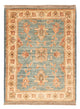 Ziegler Rug 71x55cm - Oriental Rug
