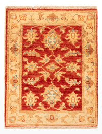 Ziegler Rug - 69 x 53 cm - red