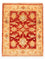 Ziegler Rug - 69 x 53 cm - red