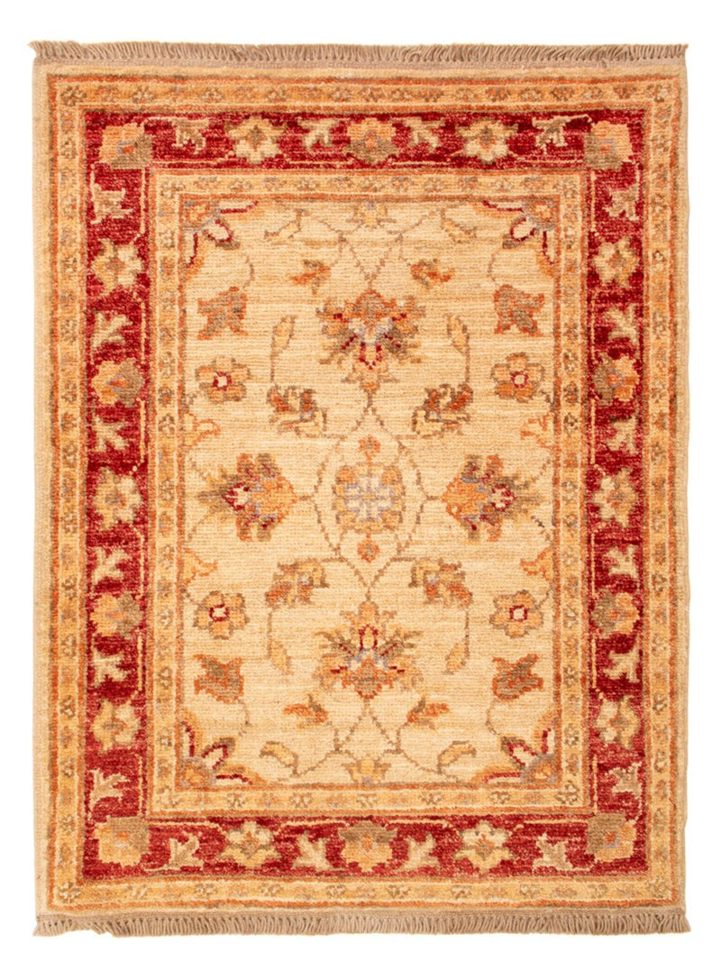 Ziegler Rug - 72 x 52 cm - beige