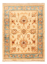 Ziegler Rug - 67 x 53 cm - beige