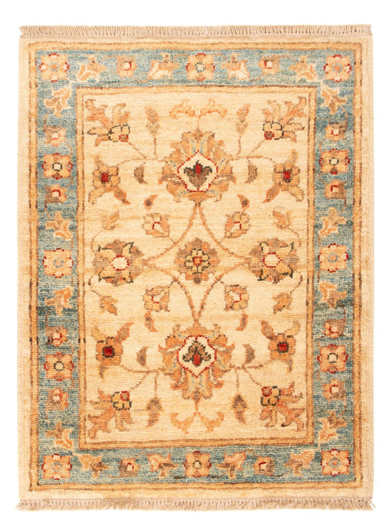 Ziegler Rug - 67 x 53 cm - beige