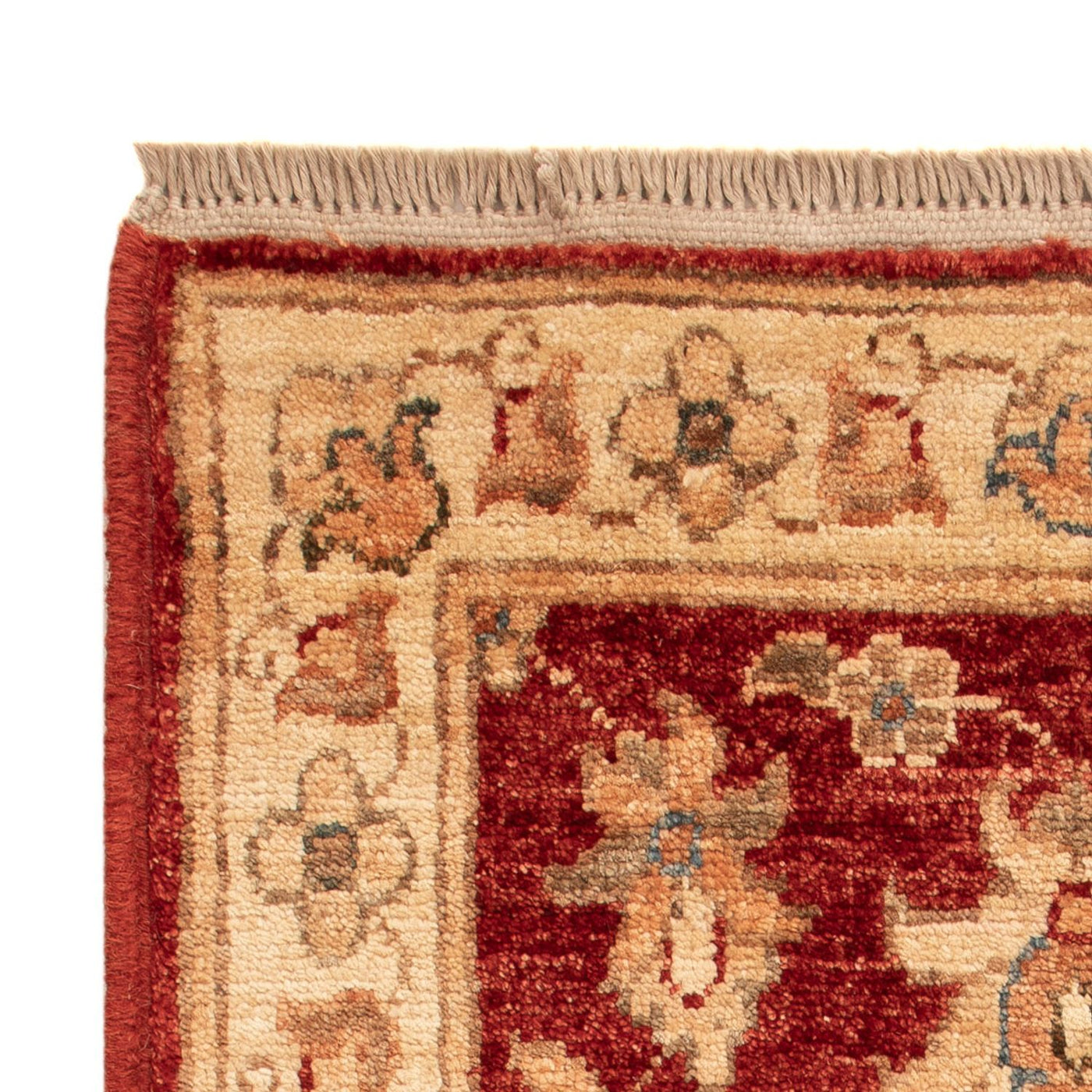 Ziegler Rug 79x50cm - Oriental Rug