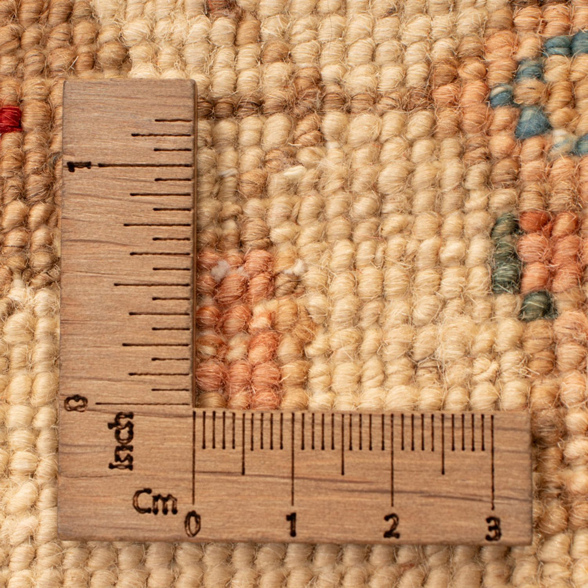 Ziegler Rug - 70 x 52 cm - beige