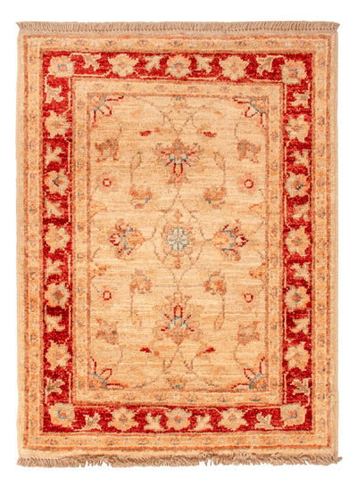Ziegler Rug 51x68cm - Oriental Rug