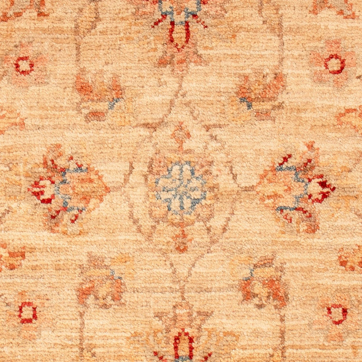 Ziegler Rug - 68 x 51 cm - beige