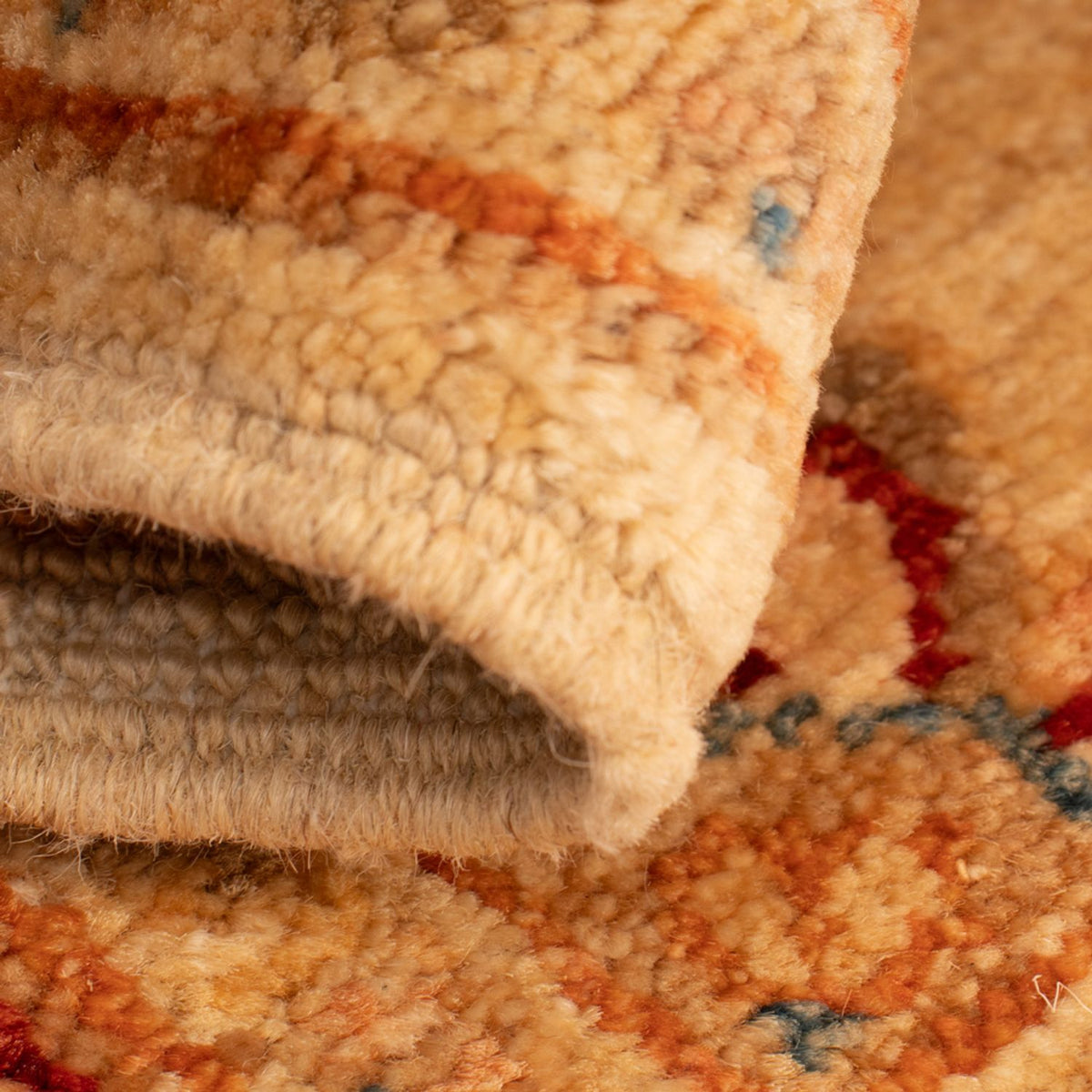 Ziegler Rug - 67 x 51 cm - beige