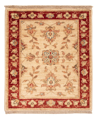 Ziegler Rug - 61 x 51 cm - beige