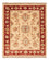 Ziegler Rug - 61 x 51 cm - beige