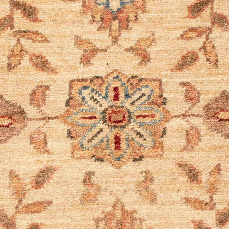 Ziegler Rug - 61 x 51 cm - beige