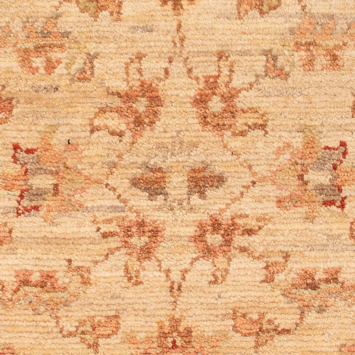 Ziegler Rug - 68 x 47 cm - beige