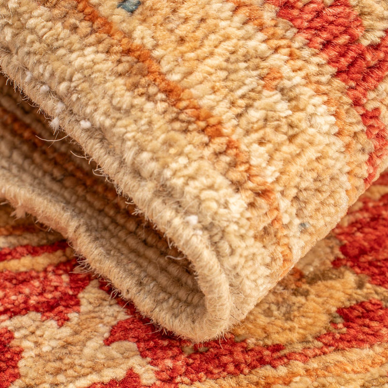 Ziegler Rug - 68 x 51 cm - beige