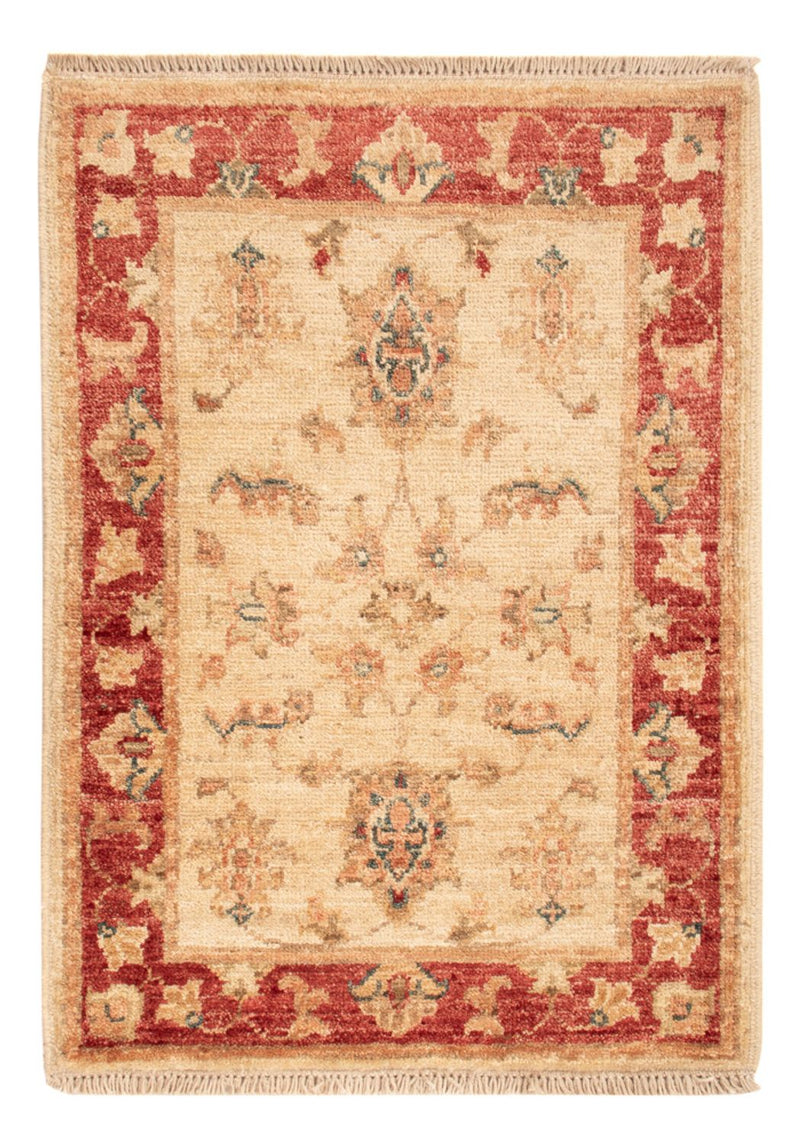Ziegler Rug - 69 x 50 cm - beige