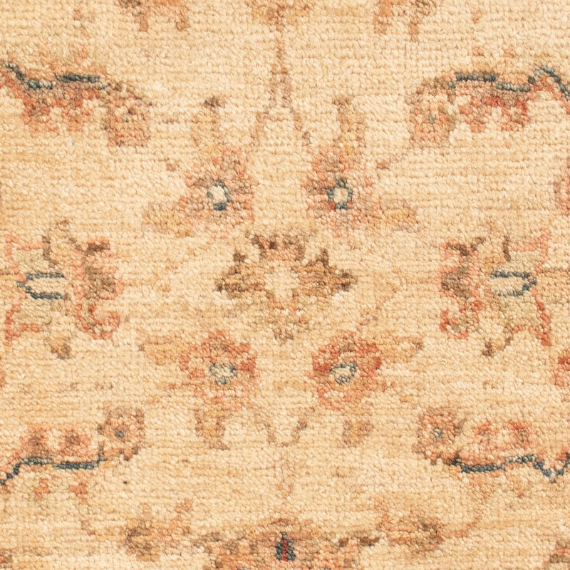 Ziegler Rug - 69 x 50 cm - beige