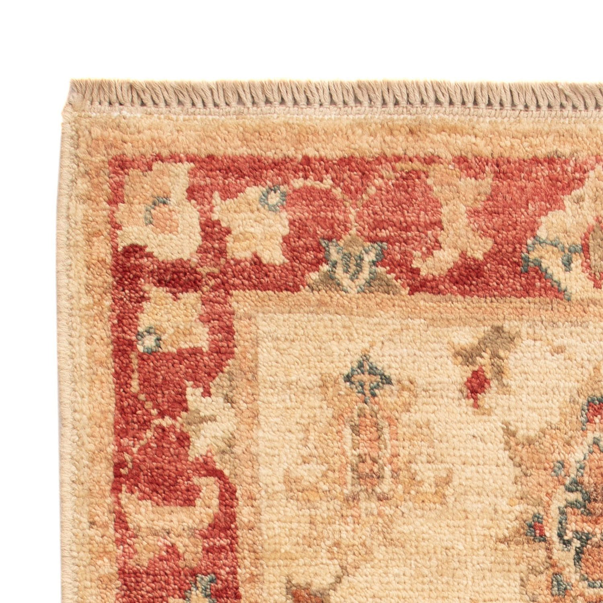 Ziegler Rug - 69 x 50 cm - beige