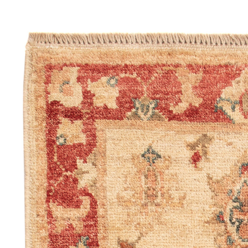 Ziegler Rug - 69 x 50 cm - beige