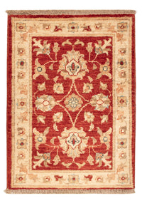 Ziegler Rug - 70 x 51 cm - red