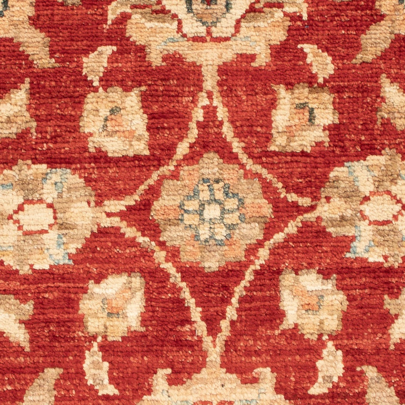 Ziegler Rug - 70 x 51 cm - red