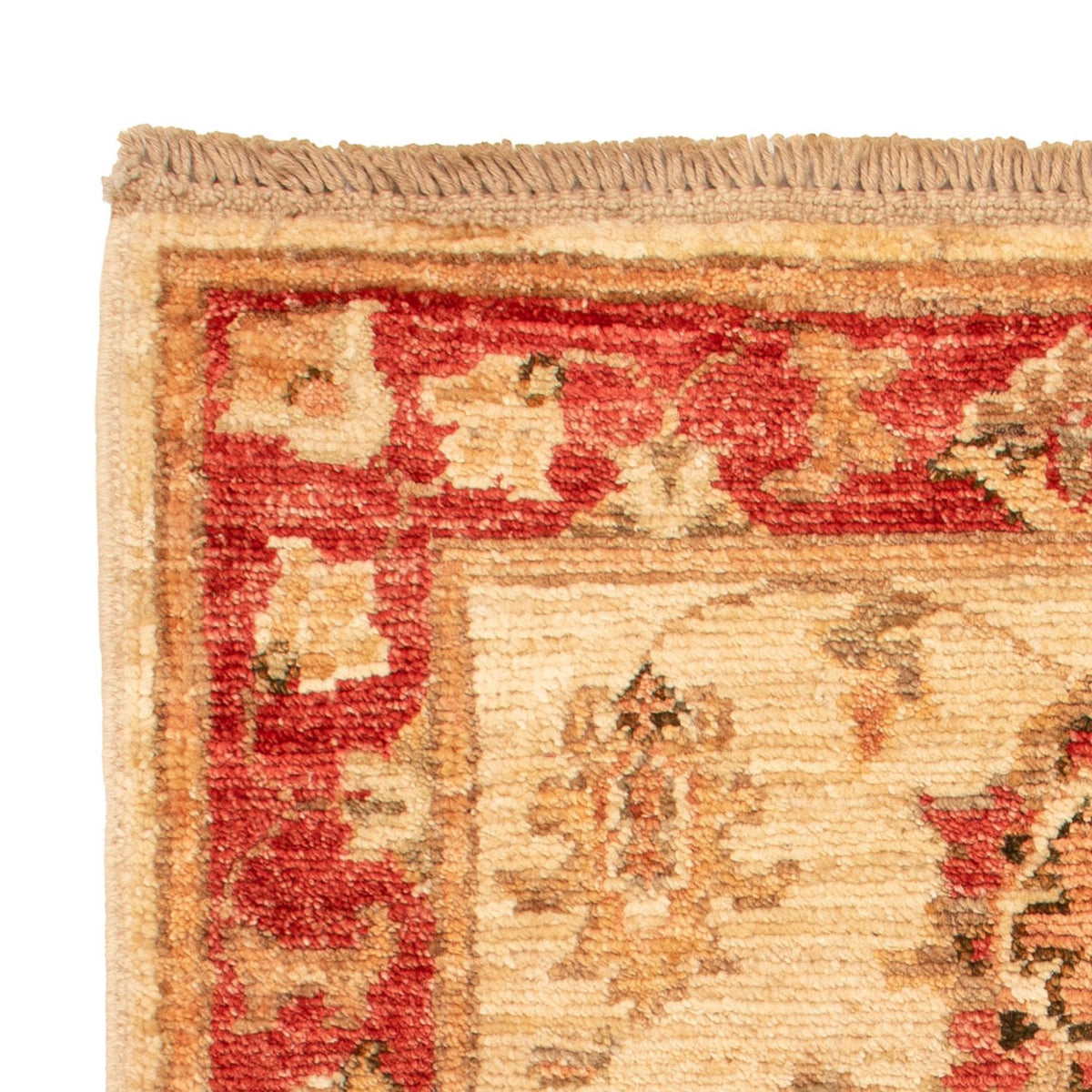 Ziegler Rug - 68 x 52 cm - beige