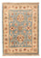 Ziegler Rug - 69 x 49 cm - turquoise