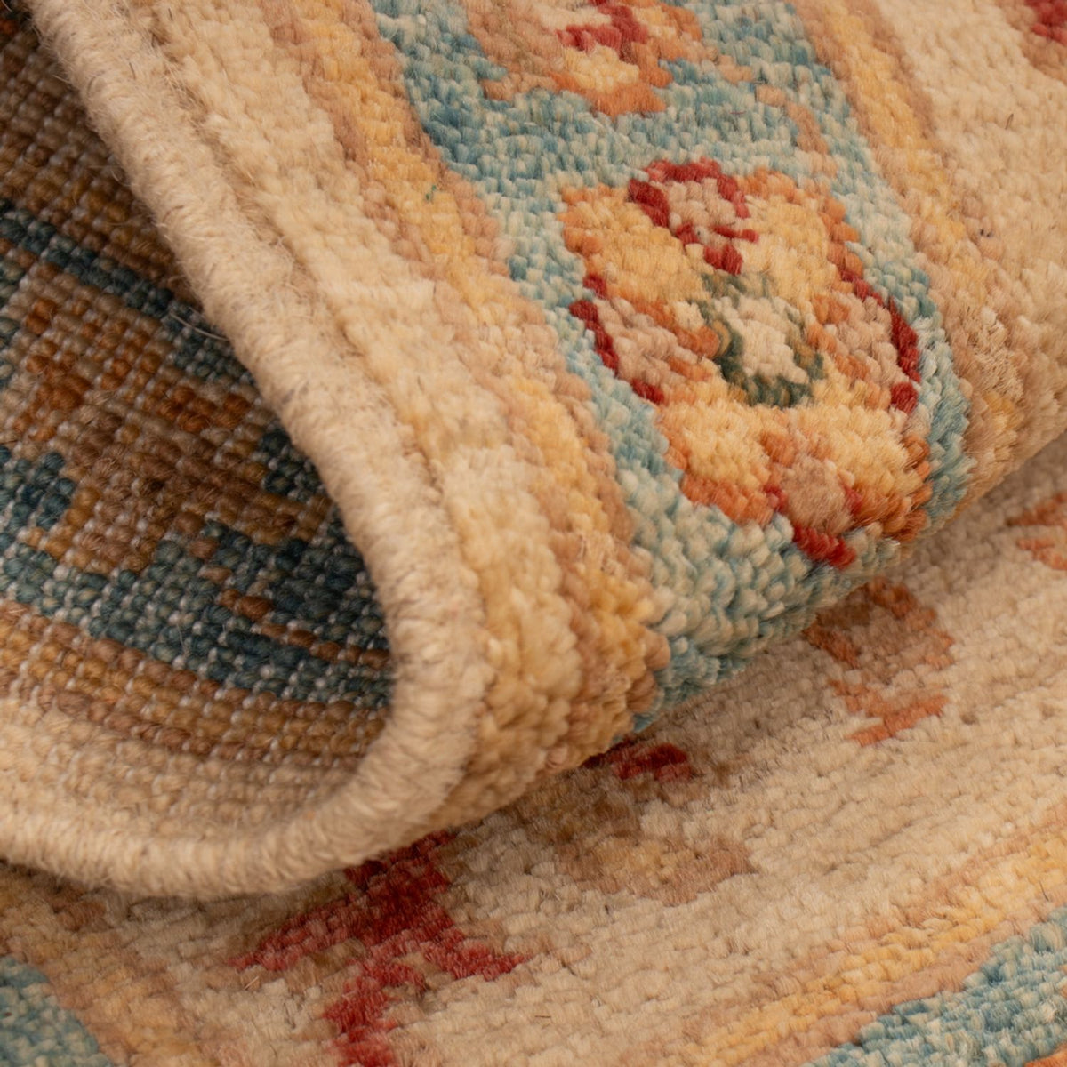 Ziegler Rug - 66 x 49 cm - beige