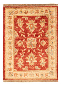 Ziegler Rug - 68 x 50 cm - red