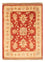 Ziegler Rug - 68 x 50 cm - red