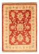Ziegler Rug 68x50cm - Oriental Rug
