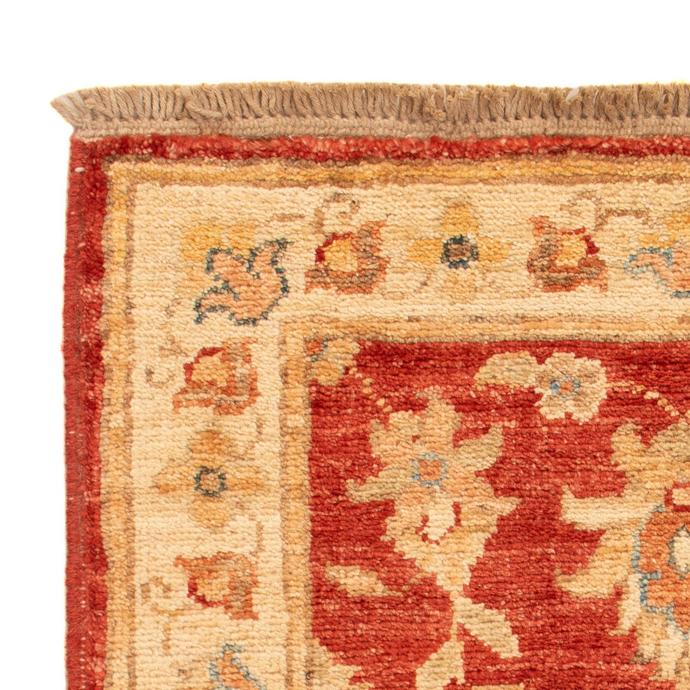 Ziegler Rug 68x50cm - Oriental Rug