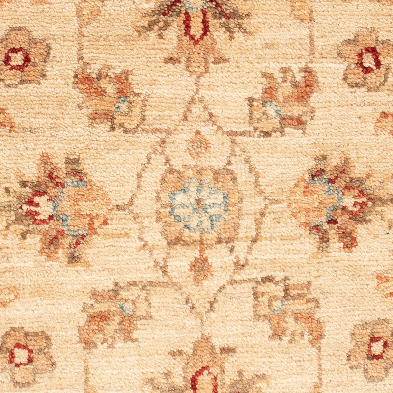 Ziegler Rug - 68 x 50 cm - beige