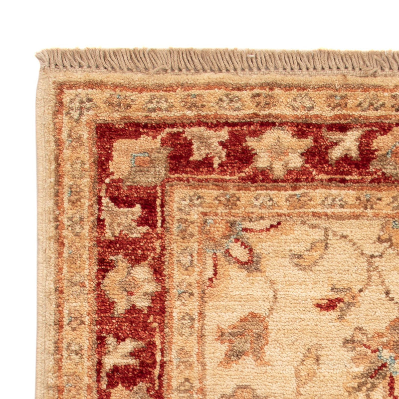 Ziegler Rug - 68 x 50 cm - beige