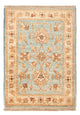 Ziegler Teppich 70x50cm - Orientteppich