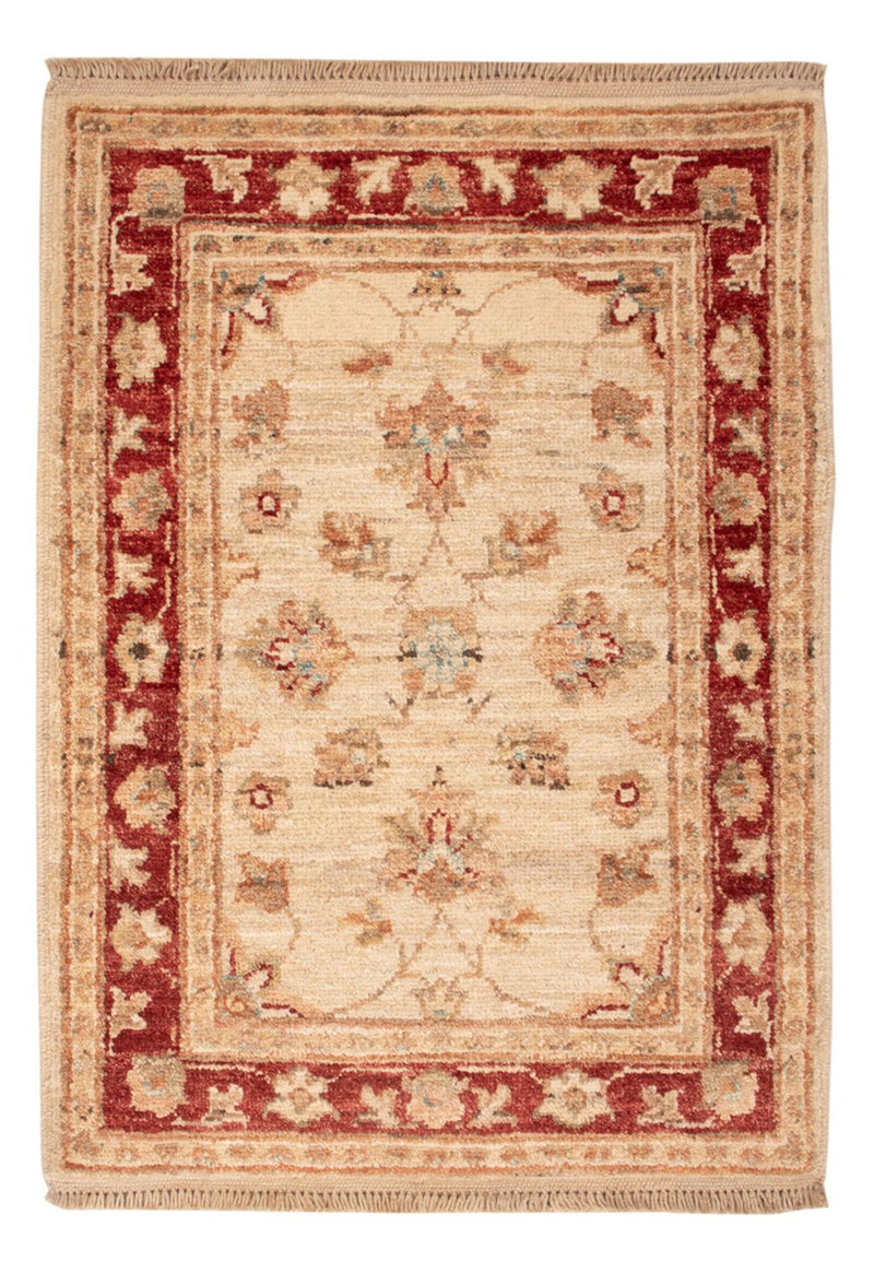 Ziegler Rug - 69 x 50 cm - beige