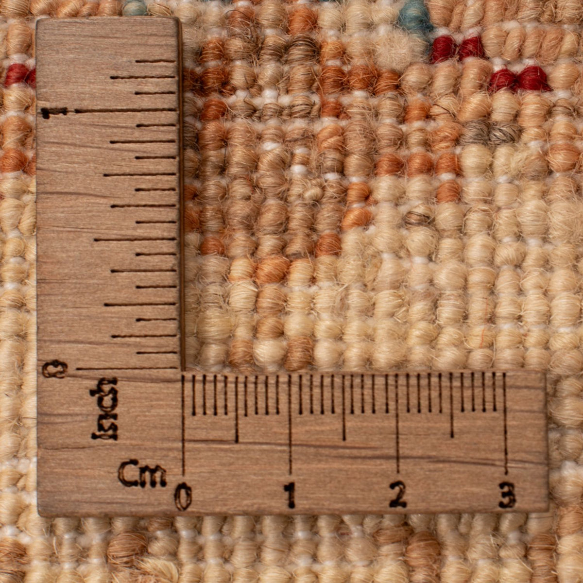 Ziegler Rug - 69 x 50 cm - beige