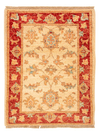 Ziegler Rug - 68 x 51 cm - beige