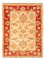 Ziegler Rug - 68 x 51 cm - beige