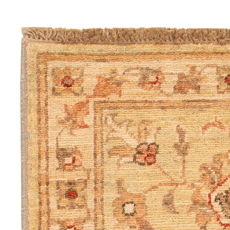 Ziegler Rug - 69 x 52 cm - beige