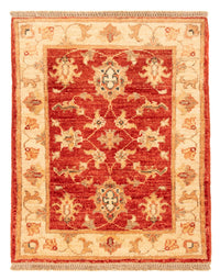 Ziegler Rug - 63 x 51 cm - red