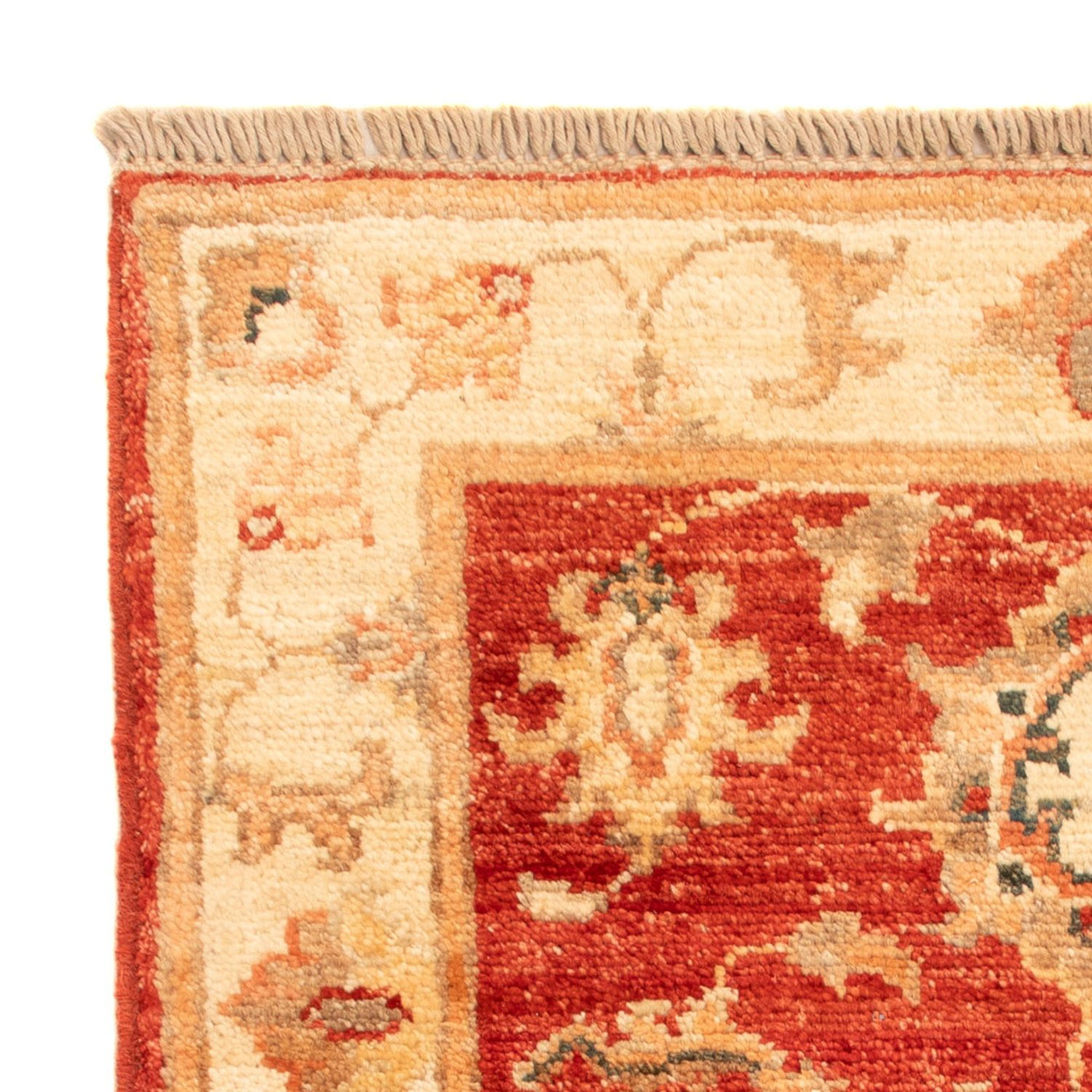 Ziegler Rug 63x51cm - Oriental Rug