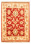Ziegler Rug - 67 x 49 cm - red