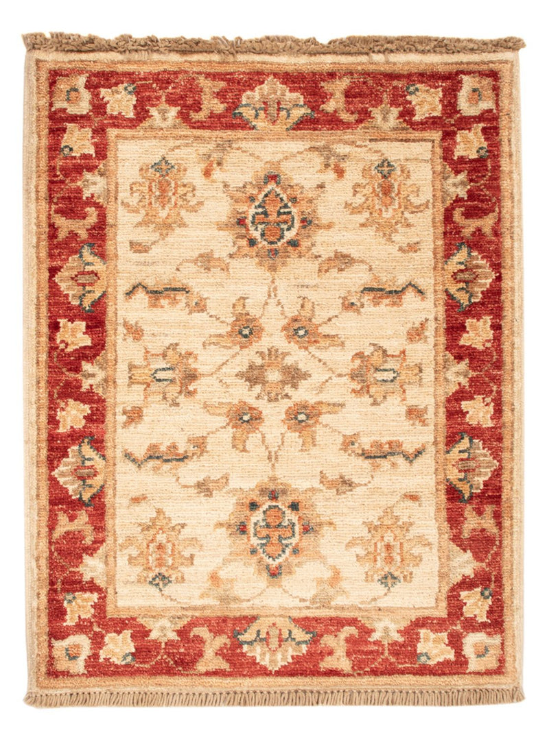 Ziegler Rug - 64 x 51 cm - beige