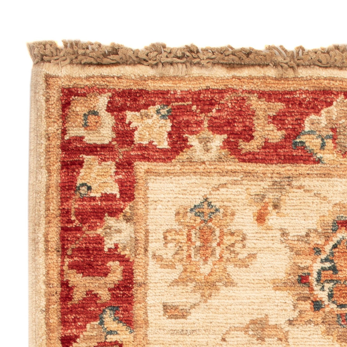Ziegler Rug 64x51cm - Oriental Rug
