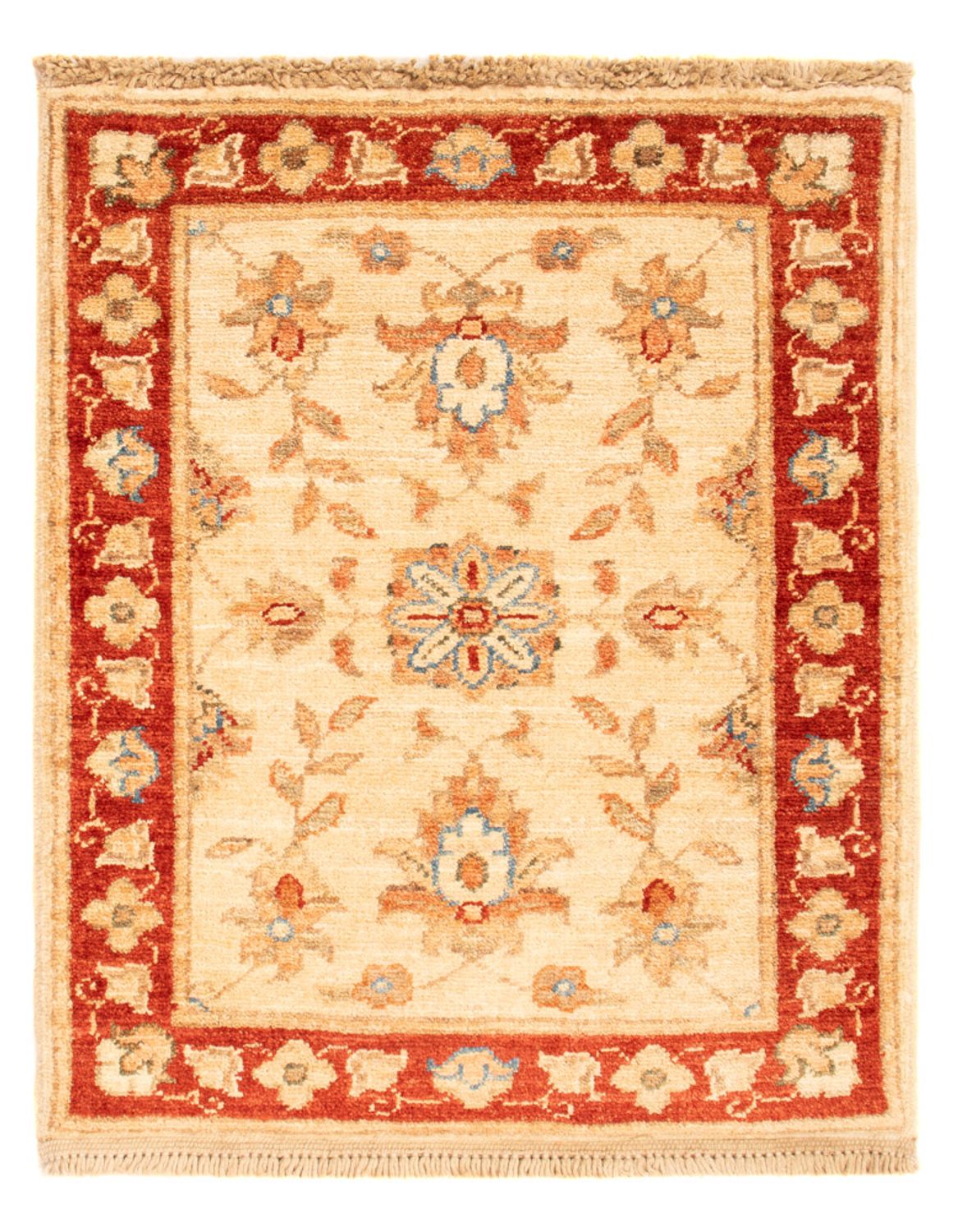 Ziegler Rug - 61 x 50 cm - beige
