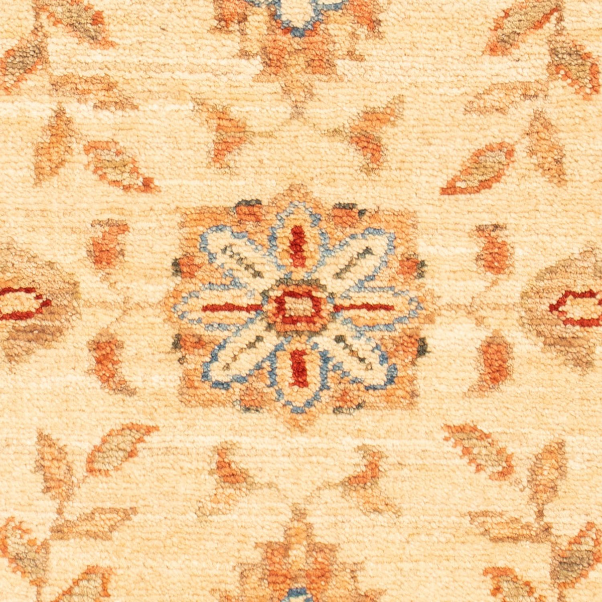 Ziegler Rug - 61 x 50 cm - beige