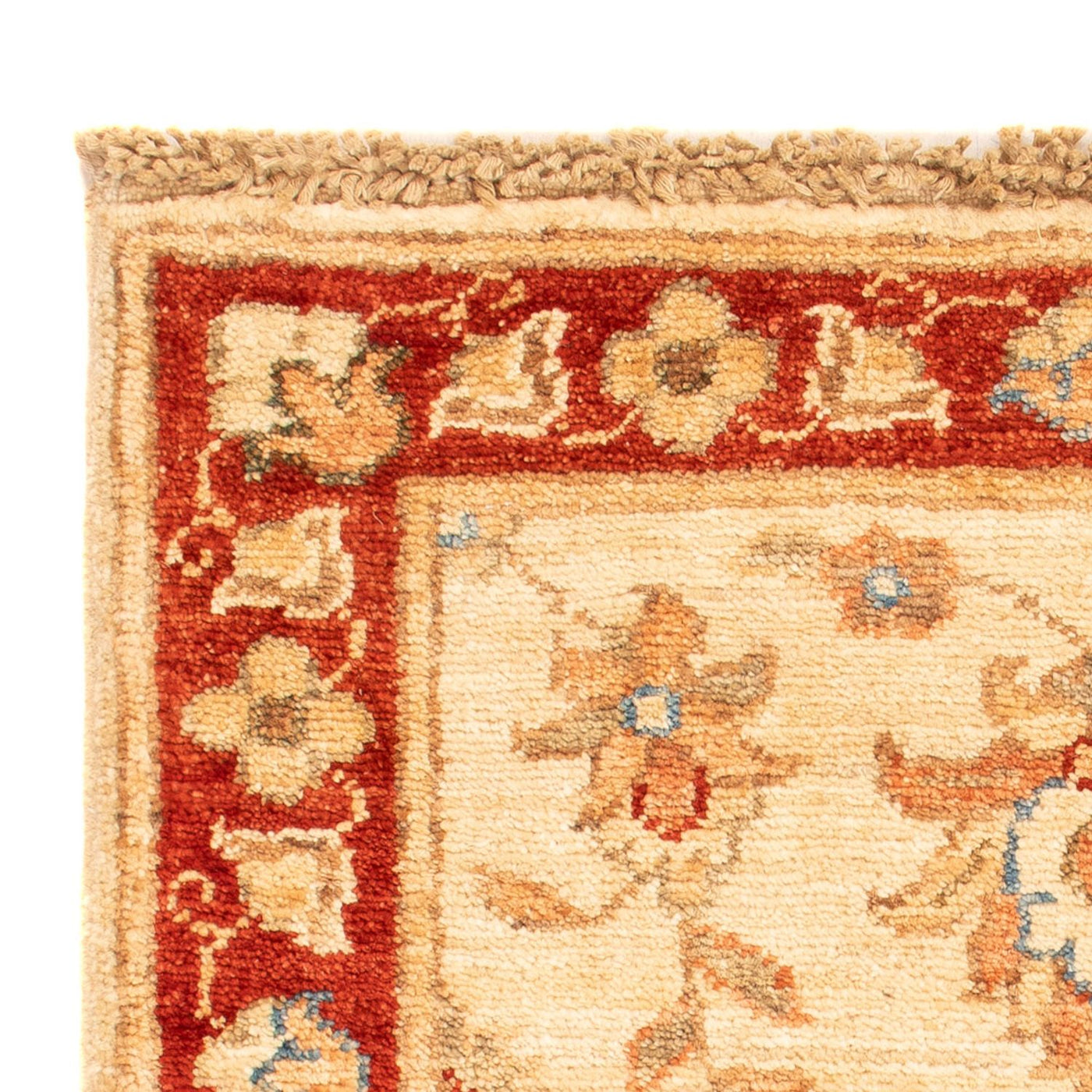 Ziegler Rug 61x50cm - Oriental Rug