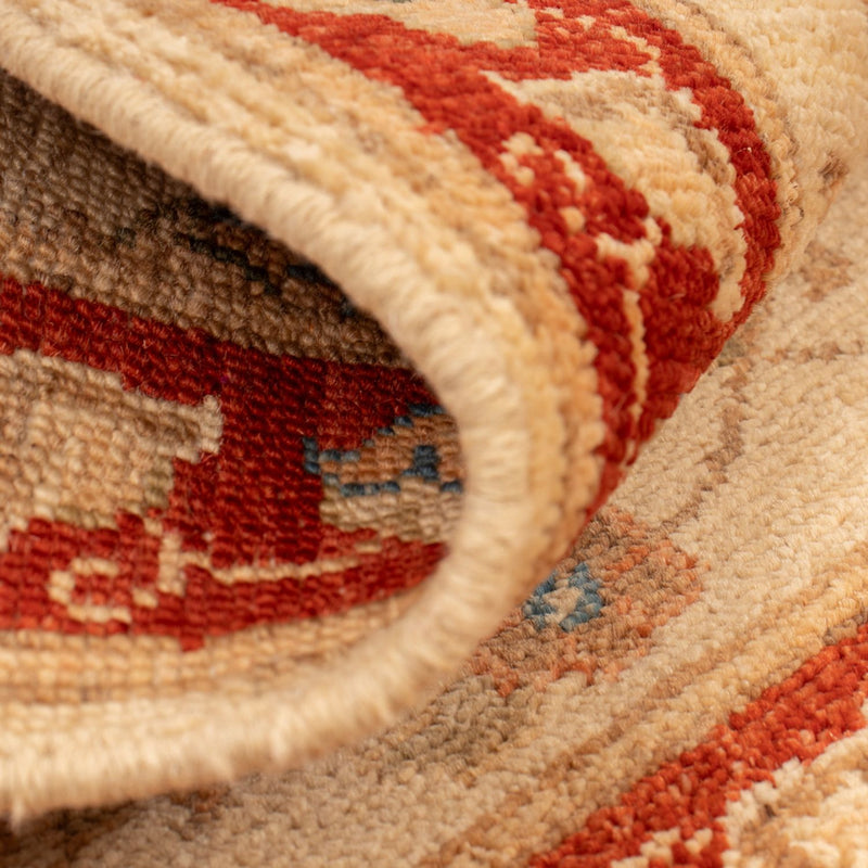 Ziegler Rug - 61 x 50 cm - beige