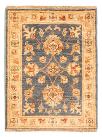 Ziegler Rug - 70 x 54 cm - petrol blue