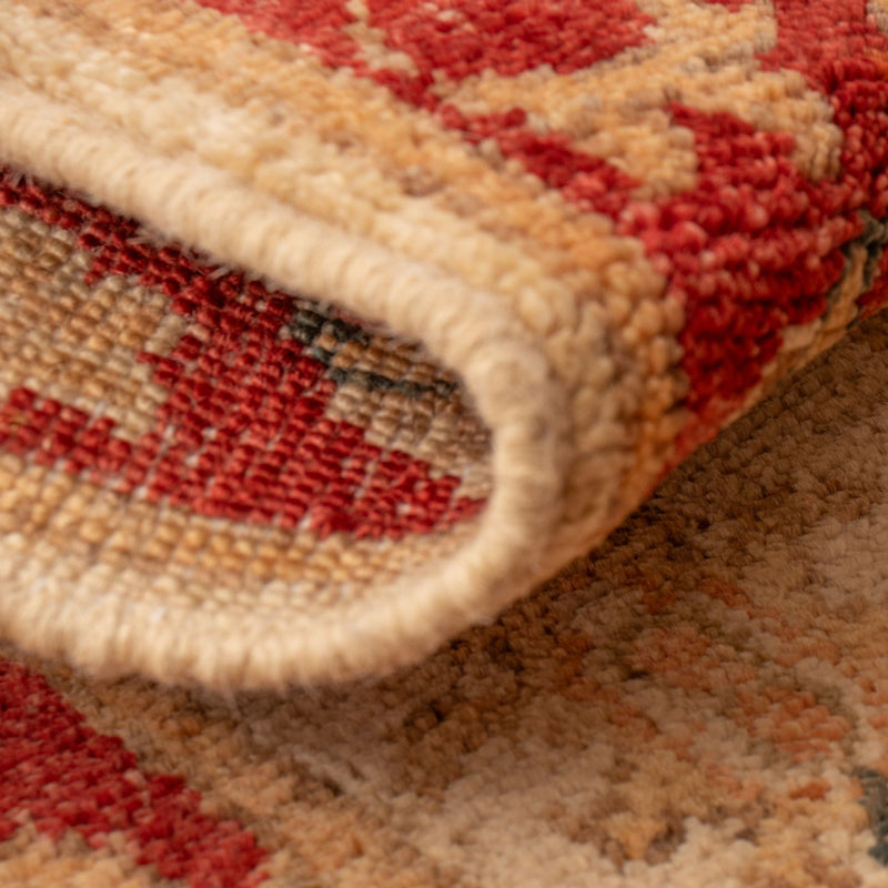 Ziegler Rug 64x49cm - Oriental Rug