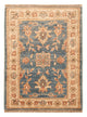 Ziegler Teppich 67x50cm - Orientteppich