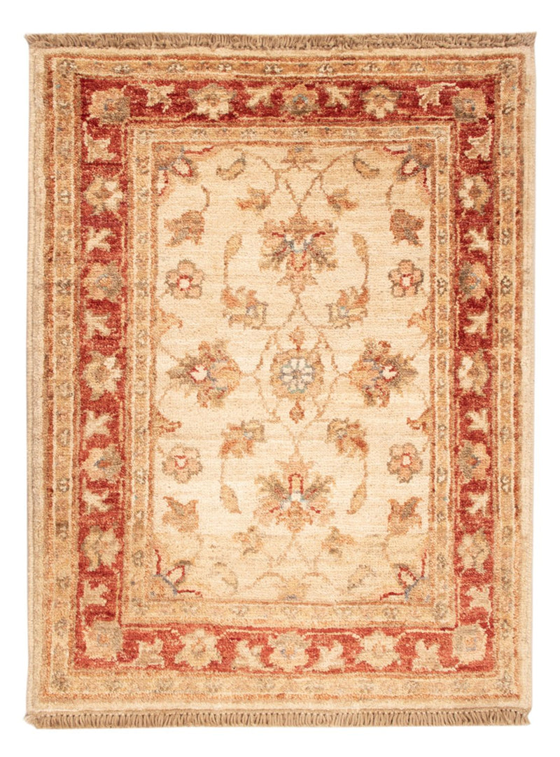 Ziegler Rug - 68 x 52 cm - beige